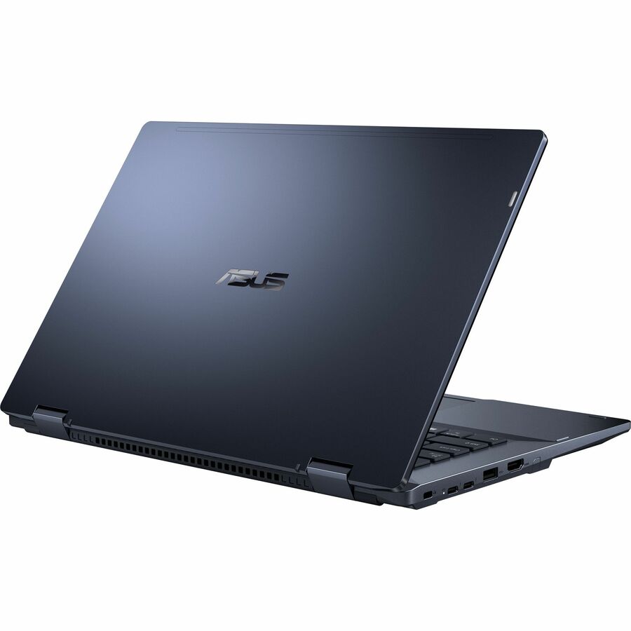 ASUS ExpertBook B3 Flip Convertible 14" FHD Touch Notebook, 12th Gen Core i5, 16GB RAM, 256GB SSD, Windows 11 Pro, Star Black - B3402FBA-XH53T (3 Year Warranty)