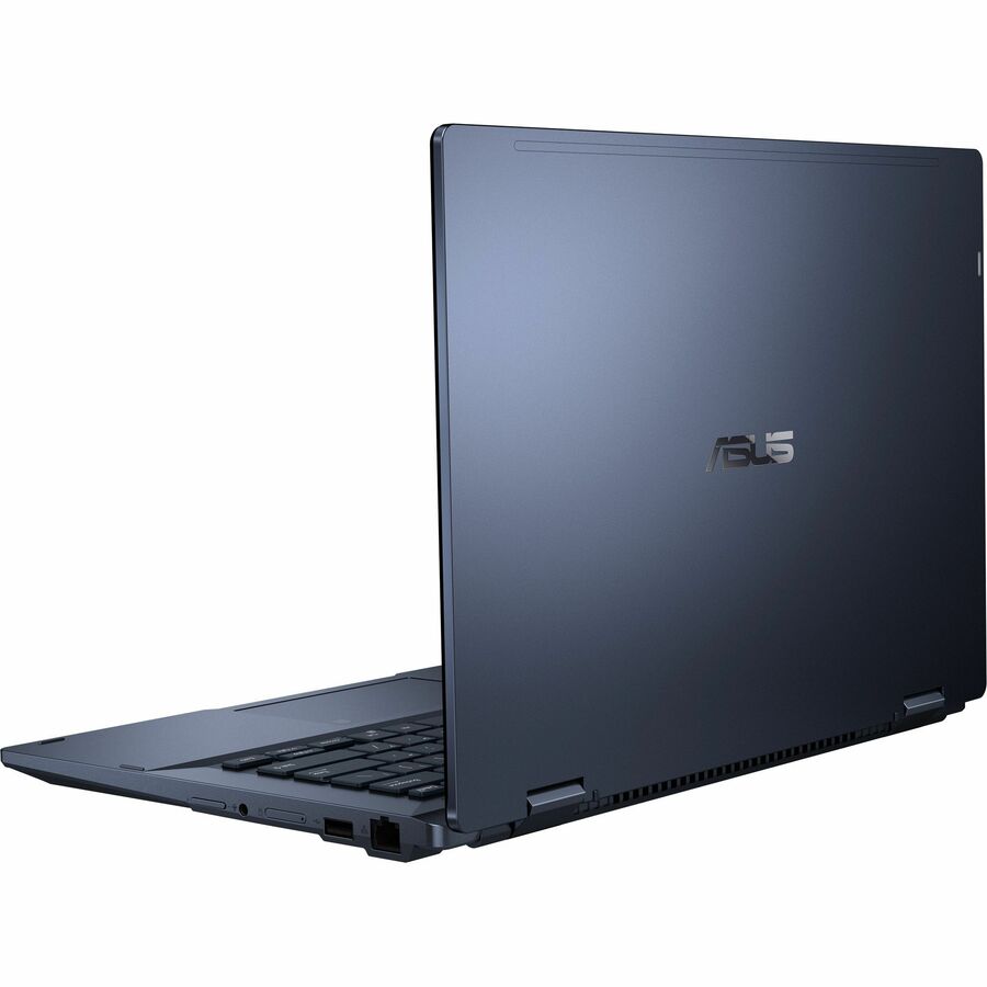 ASUS ExpertBook B3 Flip Convertible 14" FHD Touch Notebook, 12th Gen Core i5, 16GB RAM, 256GB SSD, Windows 11 Pro, Star Black - B3402FBA-XH53T (3 Year Warranty)