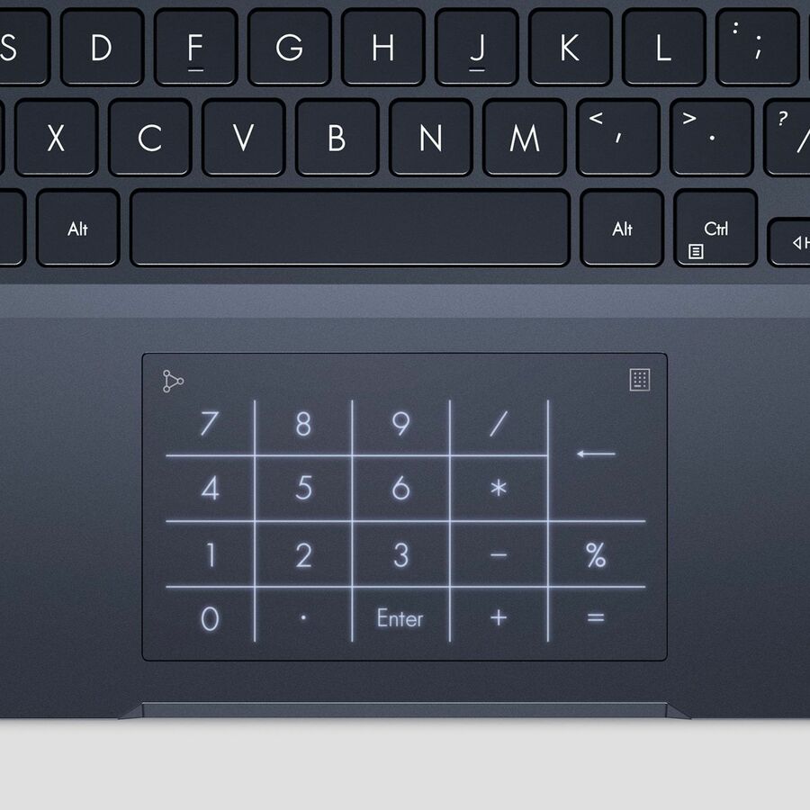 ASUS ExpertBook B3 Flip Convertible 14" FHD Touch Notebook, 12th Gen Core i5, 16GB RAM, 256GB SSD, Windows 11 Pro, Star Black - B3402FBA-XH53T (3 Year Warranty)