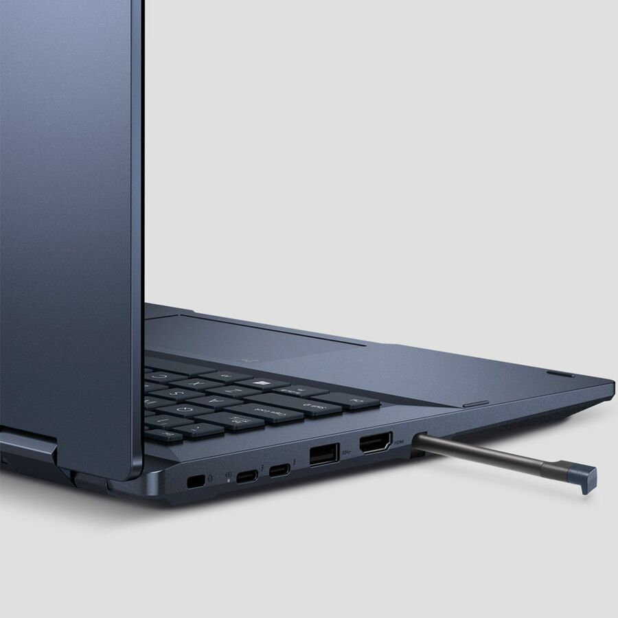 ASUS ExpertBook B3 Flip Convertible 14" FHD Touch Notebook, 12th Gen Core i5, 16GB RAM, 256GB SSD, Windows 11 Pro, Star Black - B3402FBA-XH53T (3 Year Warranty)