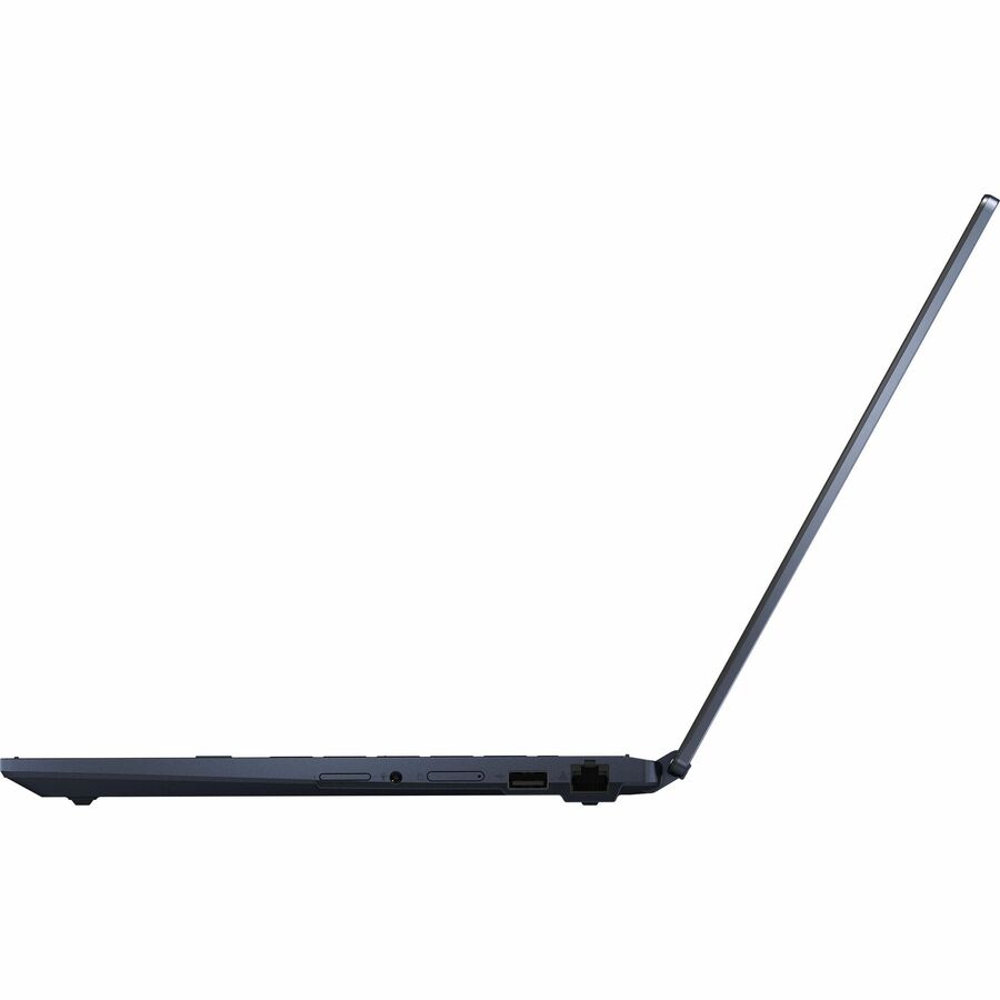ASUS ExpertBook B3 Flip Convertible 14" FHD Touch Notebook, 12th Gen Core i5, 16GB RAM, 256GB SSD, Windows 11 Pro, Star Black - B3402FBA-XH53T (3 Year Warranty)
