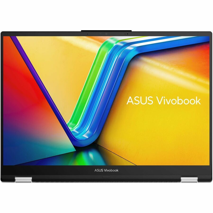 ASUS Vivobook S 16 Flip OLED Convertible Notebook, AMD Ryzen 5 7530U, 16" WUXGA Touchscreen, 8GB DDR4, 512GB SSD, Radeon Vega 7, Windows 11 Home - TN3604YA-DS51T (1 Year Warranty)