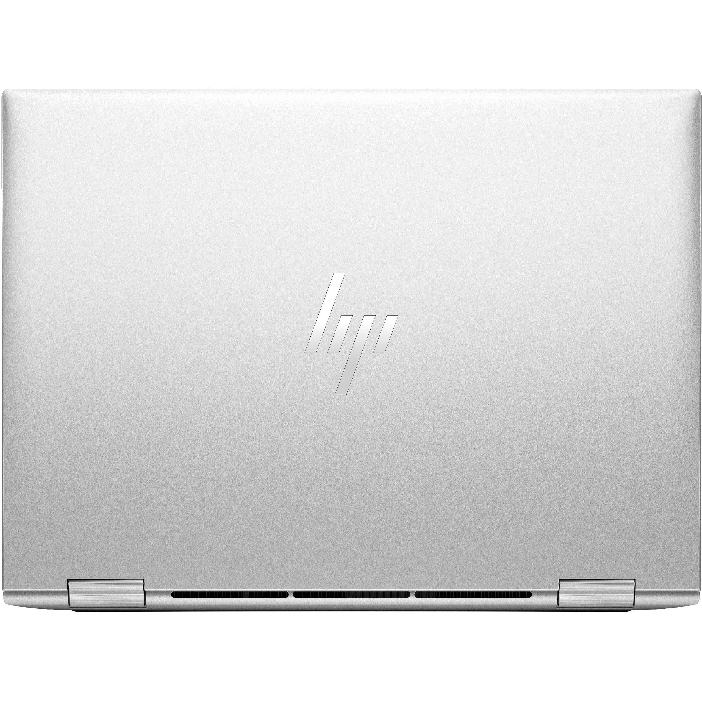HP Elite x360 2025 Convertible 2-in-1 Notebook, 13.3" WUXGA IPS, Intel Core i7-1365U, 16GB LPDDR5, 512GB PCIe NVMe SSD, Windows 11 Pro, Intel Evo, Wolf Pro Security - 895M9UTABA (1 Year Warranty)