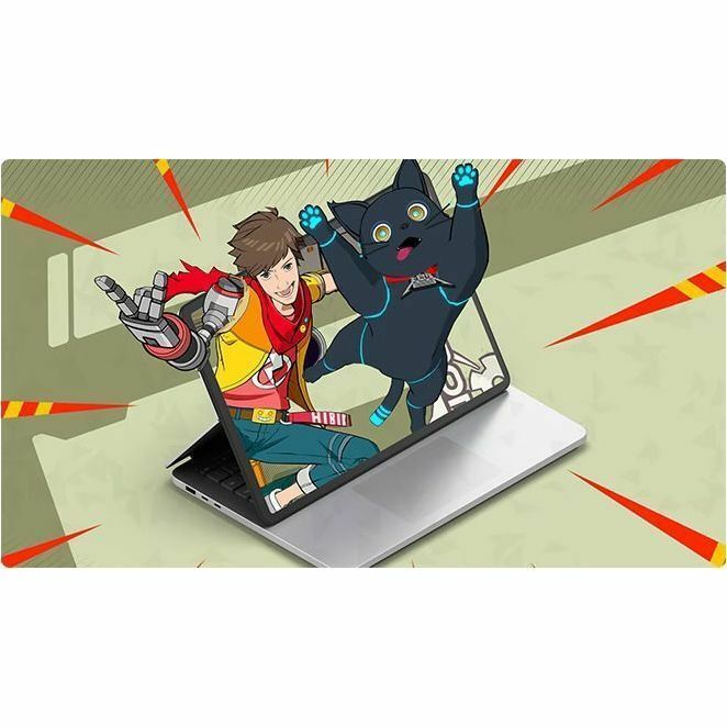 Microsoft Surface Laptop Studio 2 2024 Convertible 2-in-1 Notebook, 14.4" PixelSense 120Hz Touch, Intel Core i7, RTX 4050 6GB, 32GB RAM, 1TB SSD, Windows 11, Platinum - Z1J-00001 (1 Year Warranty)