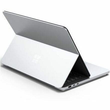 Microsoft Surface Laptop Studio 2 2024 Convertible 2-in-1 Notebook, 14.4" PixelSense 120Hz Touch, Intel Core i7, RTX 4050 6GB, 32GB RAM, 1TB SSD, Windows 11, Platinum - Z1J-00001 (1 Year Warranty)