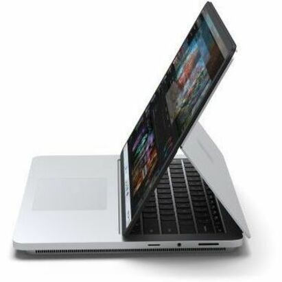 Microsoft Surface Laptop Studio 2 2024 Convertible 2-in-1 Notebook, 14.4" PixelSense 120Hz Touch, Intel Core i7, RTX 4050 6GB, 32GB RAM, 1TB SSD, Windows 11, Platinum - Z1J-00001 (1 Year Warranty)