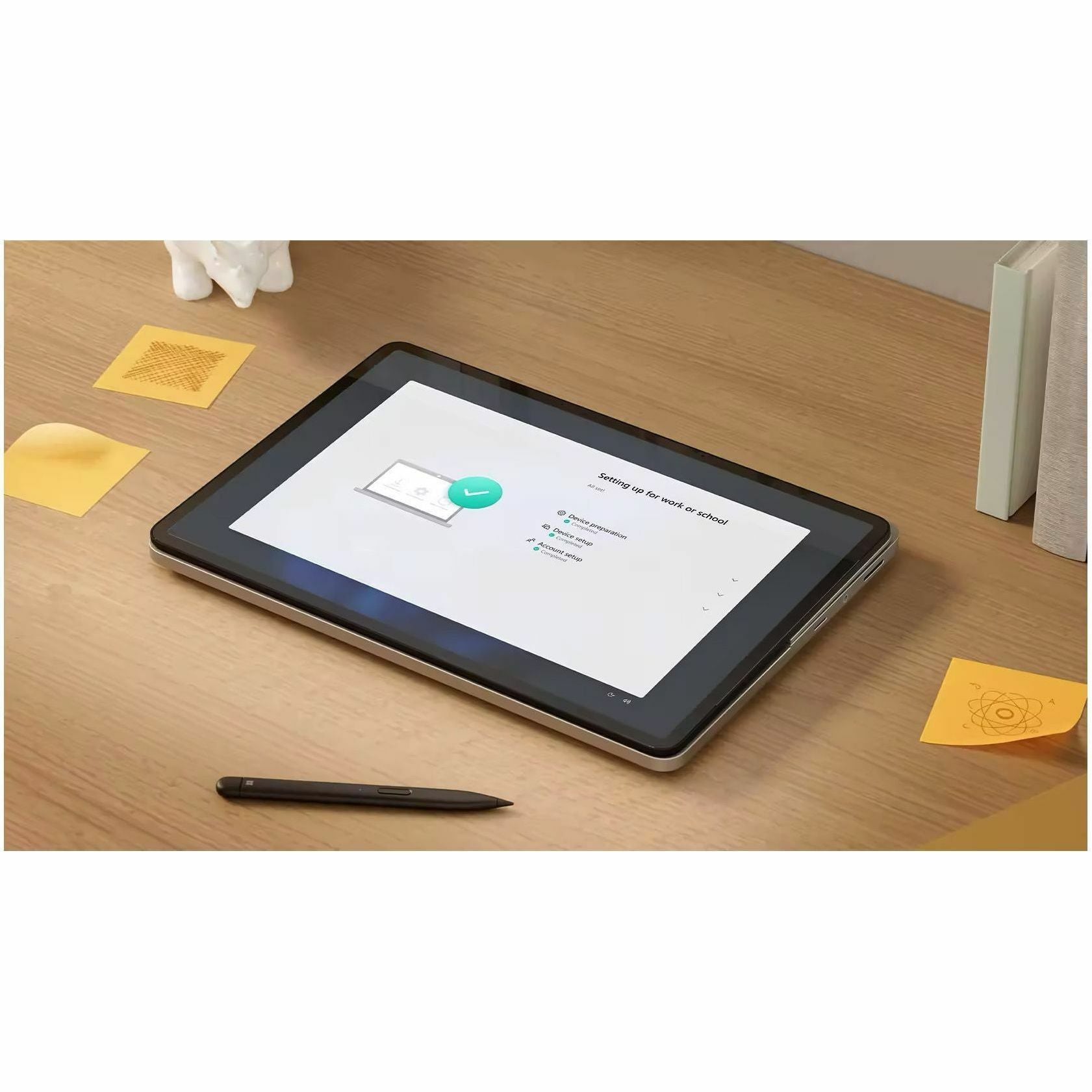 Microsoft Surface Laptop Studio 2 2024 Convertible 2-in-1 Notebook, 14.4" PixelSense 120Hz Touch, Intel Core i7, RTX 4050 6GB, 32GB RAM, 1TB SSD, Windows 11, Platinum - Z1J-00001 (1 Year Warranty)