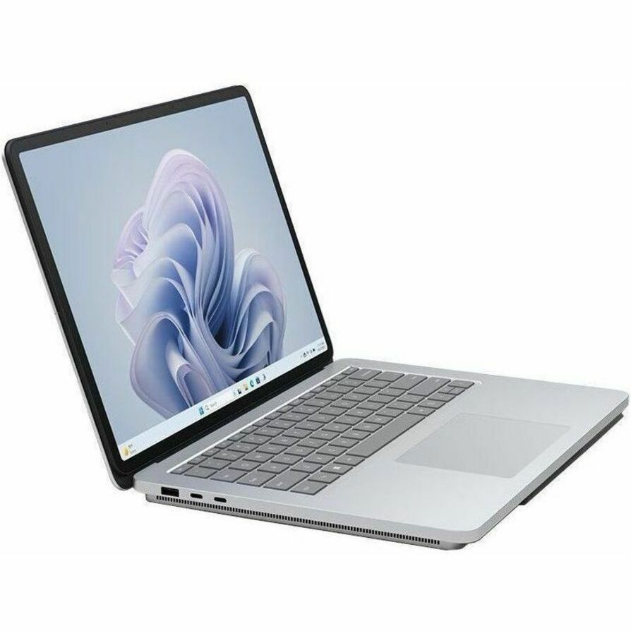 Microsoft Surface Laptop Studio 2 2024 2-in-1 Convertible Notebook, 14.4" PixelSense 120Hz Touch, 13th Gen i7, RTX 2000, 32GB RAM, 1TB SSD, Win11 Pro, Gray Z1T-00001 (1 Year Warranty)