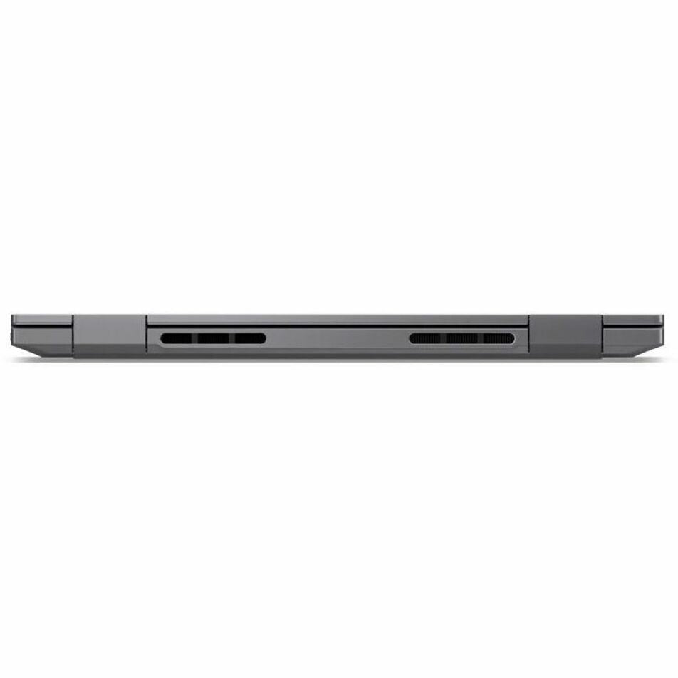 Lenovo 2024 ThinkBook 14 G4 IML Convertible 2-in-1 Notebook, Intel Core Ultra 7, 16GB DDR5, 512GB SSD, 14" WUXGA Touch IPS, Windows 11 Pro, Luna Gray - 21MX000GUS (1 Year Warranty)