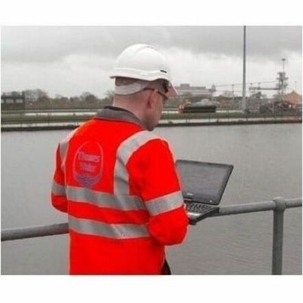 Getac V110 V110 G7 11.6" Convertible 2 in 1 Notebook (VSCP6PJAB49C)