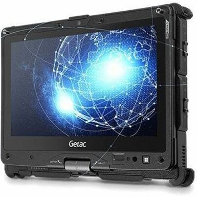 Getac V110 V110 G7 11.6" Convertible 2 in 1 Notebook (VSCP6PJAB49C)