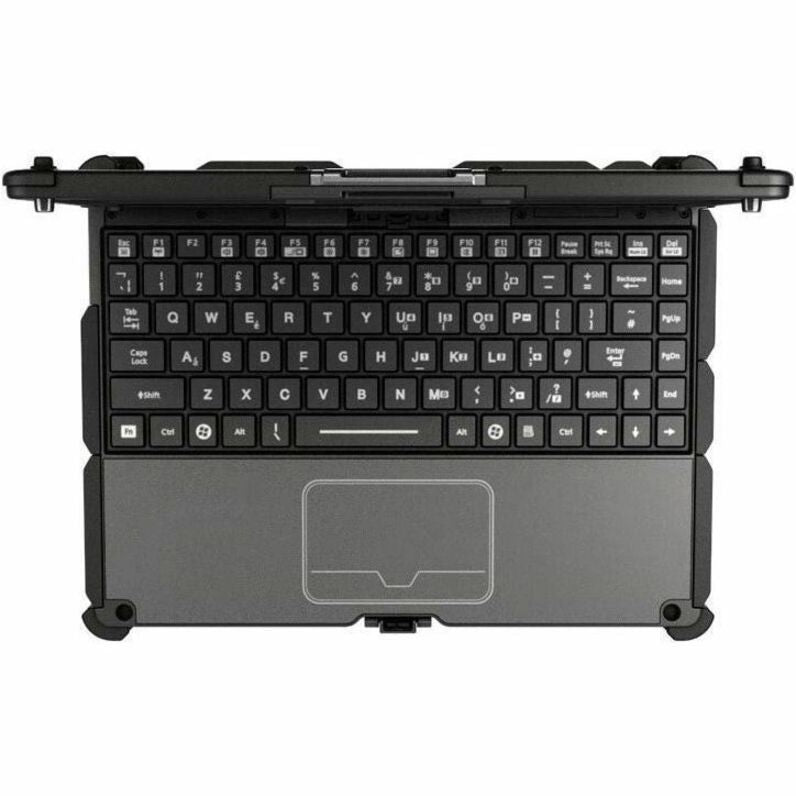 Getac V110 V110 G7 11.6" Convertible 2 in 1 Notebook (VSCP6PJAB49C)