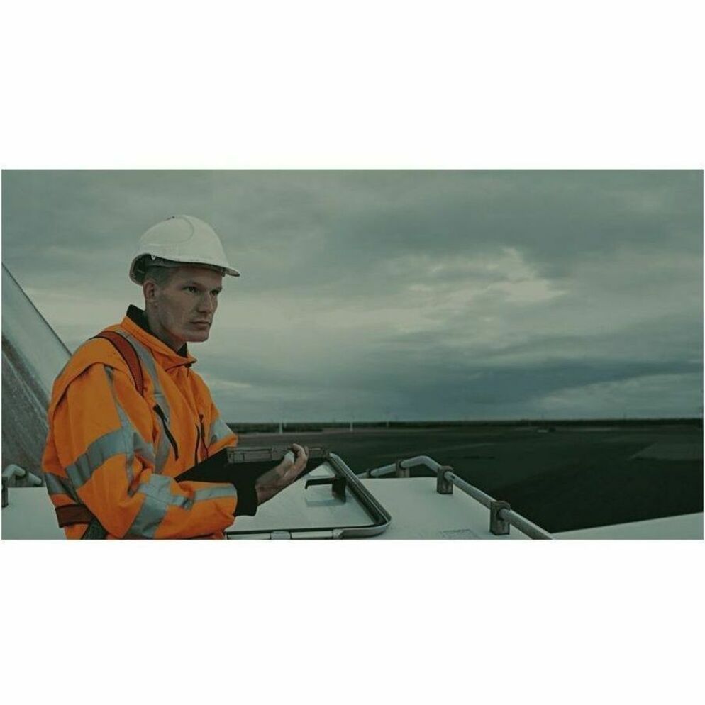 Getac V110 V110 G7 11.6" Convertible 2 in 1 Notebook (VSCP6PJAB49C)