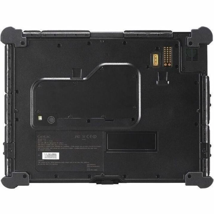 Getac V110 V110 G7 11.6" Convertible 2 in 1 Notebook (VSCP6PJAB49C)