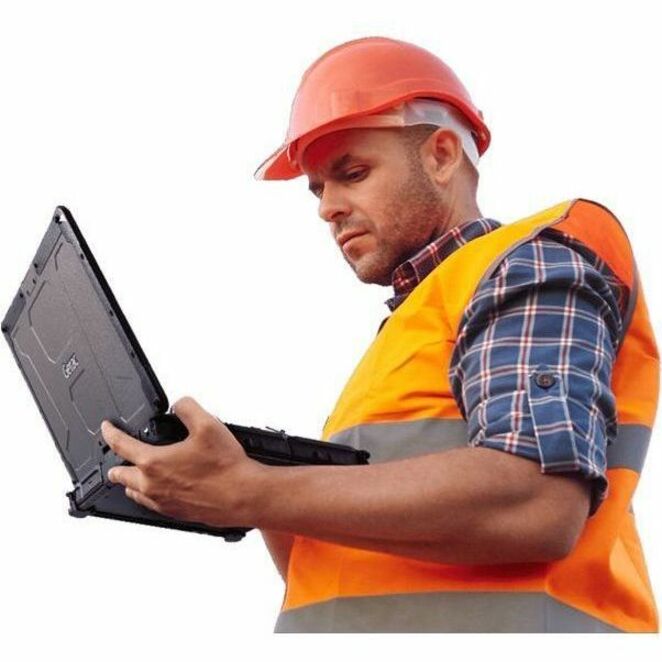 Getac V110 V110 G7 11.6" Convertible 2 in 1 Notebook (VSCP6PJAB49C)