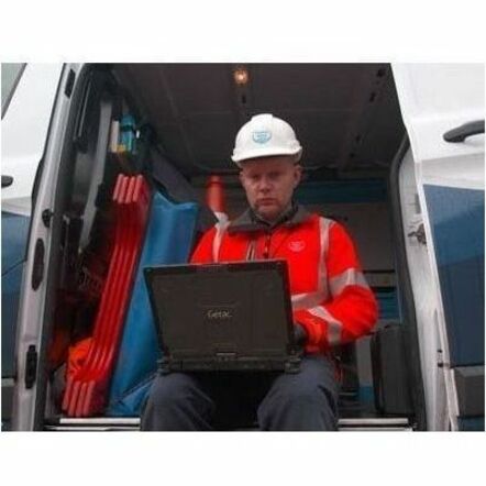 Getac V110 V110 G7 11.6" Convertible 2 in 1 Notebook (VSCP6PJAB49C)