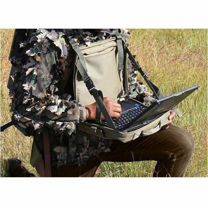 Getac V110 V110 G7 11.6" Convertible 2 in 1 Notebook (VSCP6PJAB49C)