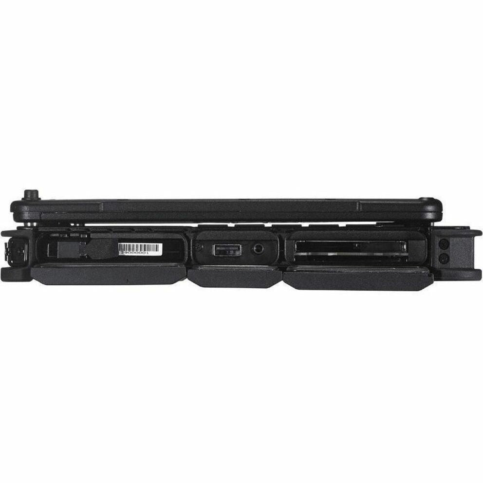 Getac V110 V110 G7 11.6" Convertible 2 in 1 Notebook (VSCP6PJAB49C)