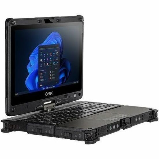 Getac V110 V110 G7 11.6" Convertible 2 in 1 Notebook (VSCP6PJAB49C)