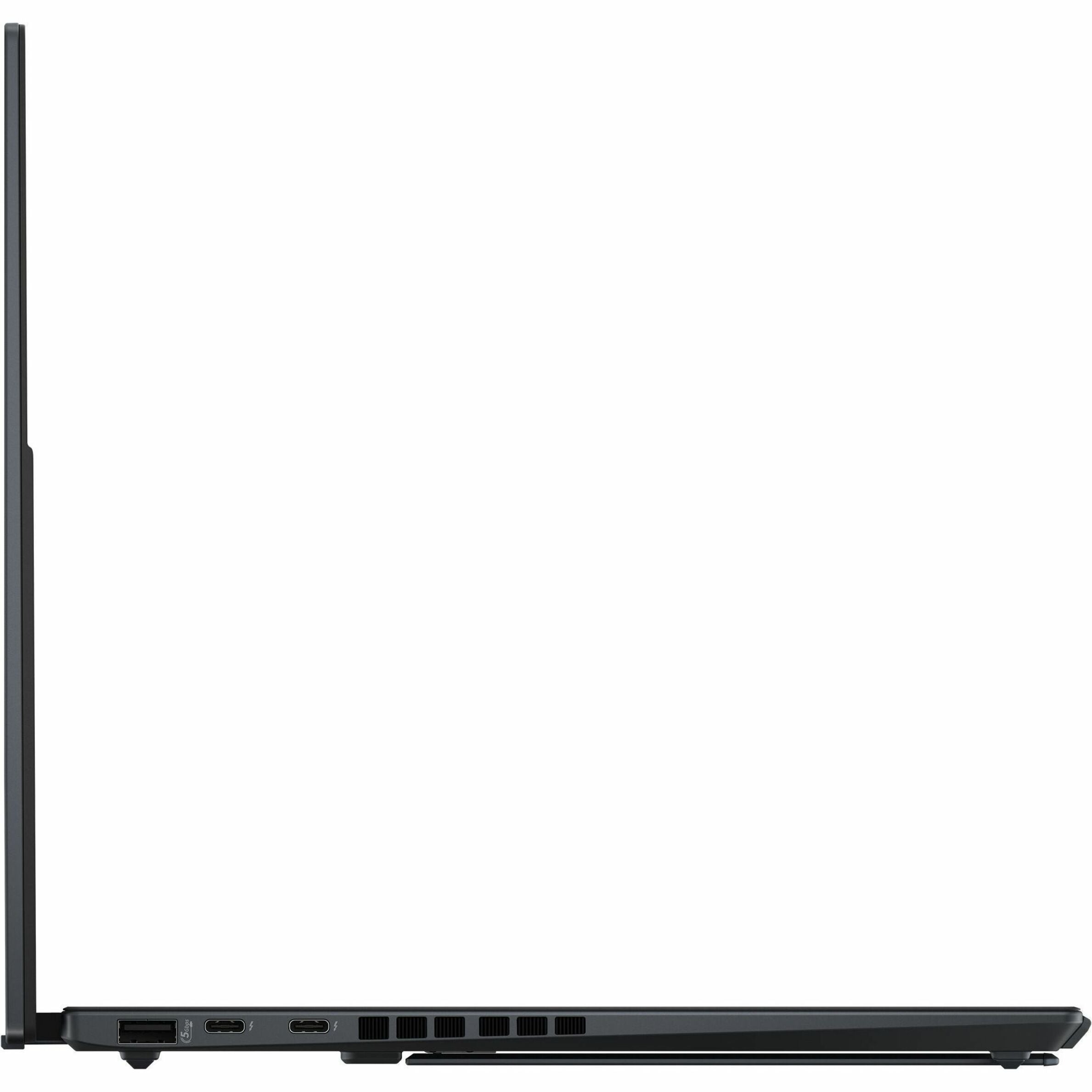 Asus 2025 ZenBook Duo UX8406 Convertible 2-in-1 Notebook, Dual 14" 3K OLED Touchscreens, Intel Core Ultra 9, 32GB LPDDR5X, 1TB SSD, AI-Powered, Windows 11 - UX8406MA-PS99T (1 Year Warranty)