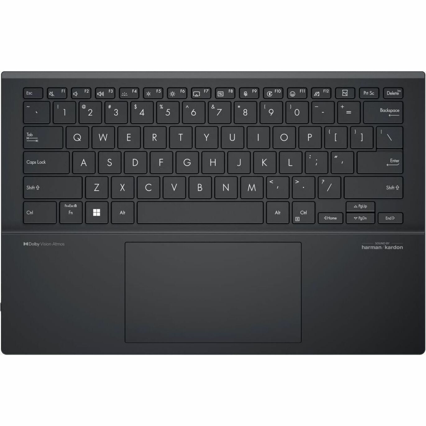 Asus 2025 ZenBook Duo UX8406 Convertible 2-in-1 Notebook, Dual 14" 3K OLED Touchscreens, Intel Core Ultra 9, 32GB LPDDR5X, 1TB SSD, AI-Powered, Windows 11 - UX8406MA-PS99T (1 Year Warranty)