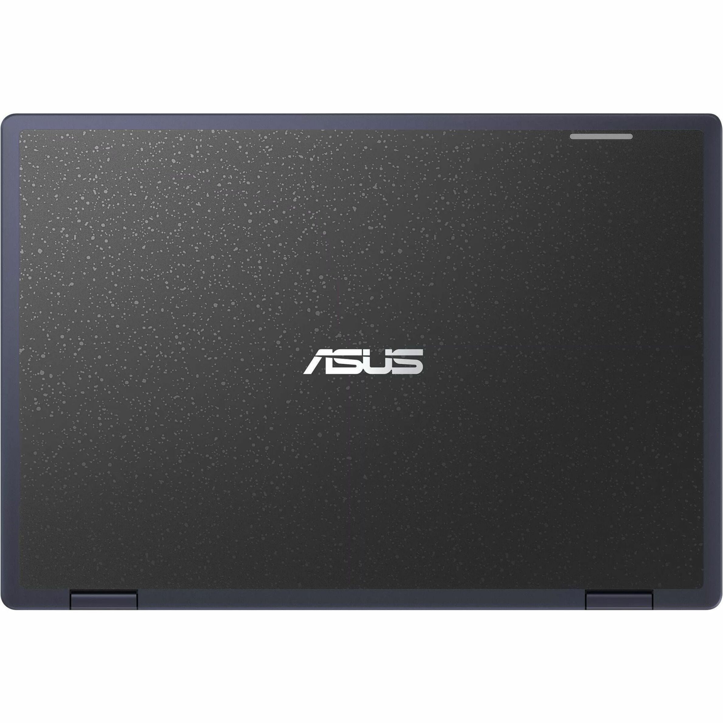 ASUS BR1402F Convertible 2-in-1 Notebook, 14" FHD Touchscreen, Intel Core i3-N305, 16GB DDR4, 256GB SSD, Windows 11 Pro, Rugged Military-Grade, Mineral Gray - BR1402FGA-YS36T-S (1 Year Warranty)