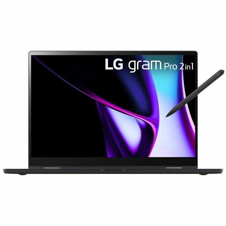 LG (16T90SPGAAB5U1) Notebooks (16T90SP-G.AAB5U1)