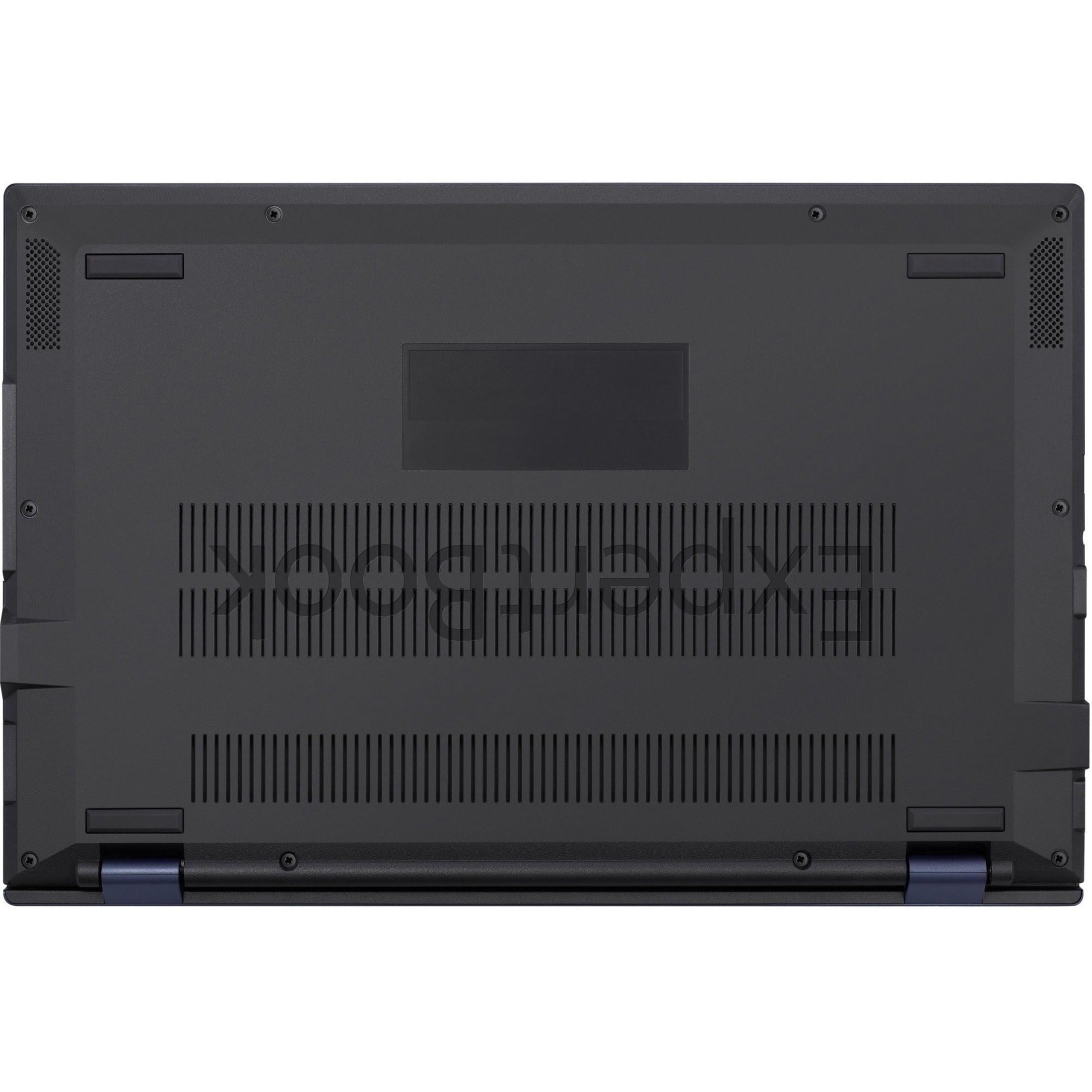 ASUS 2024 ExpertBook B3 Flip Convertible 2-in-1 Notebook, 14" FHD Touchscreen, Intel Core Ultra 5, 16GB DDR4, 512GB SSD, Windows 11 Pro, AI-powered, Dual Cameras, Black - B3402FVA-XS54T (1 Year Warranty)