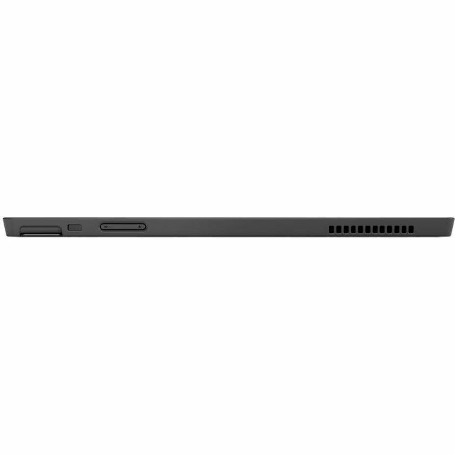 Lenovo 2024 ThinkPad X12 Detachable Gen 2 2-in-1 Notebook, Intel Core Ultra 7, 32GB LPDDR5X, 512GB SSD, 12.3" FHD+ Touch, AI-Powered, Windows 11 Pro, Black - 21LK002UUS (1 Year Warranty)
