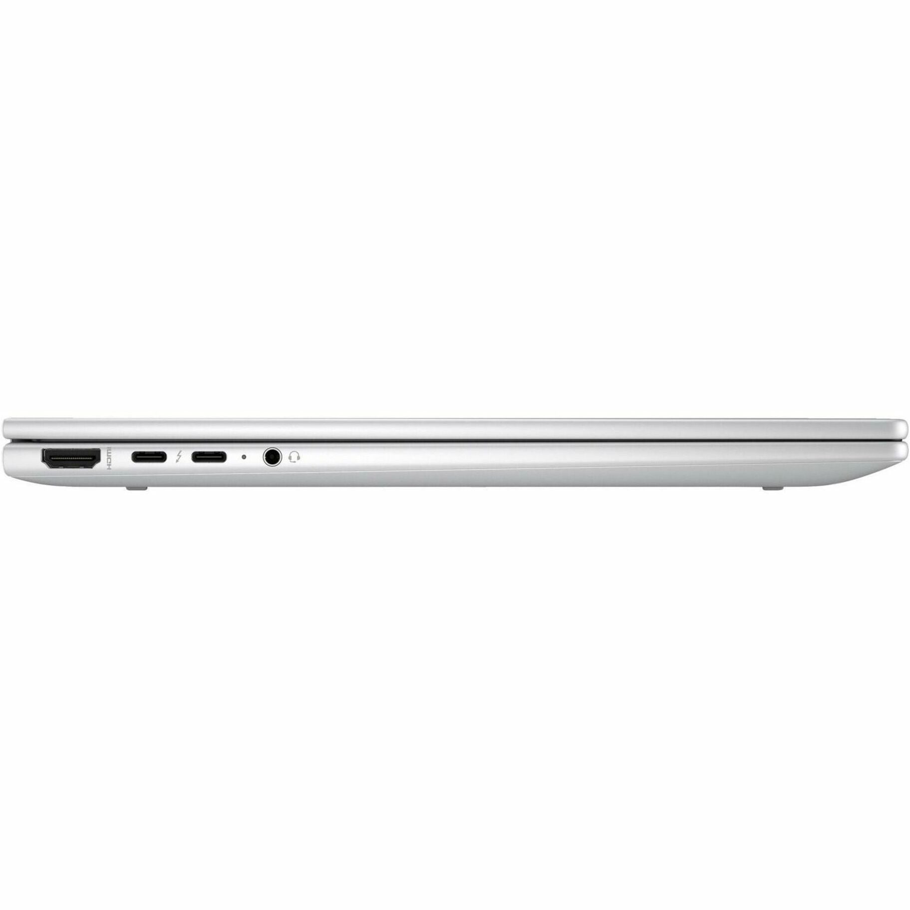 HP 2025 Elite x360 1040 G11 Convertible 2-in-1 Notebook, 14" Touchscreen, Intel Core Ultra 7 155H, 32GB LPDDR5X, 1TB SSD, Windows 11 Pro, Intel ARC Graphics, AI-powered, Thunderbolt 4 - A6SW1UT#ABA (1 Year Warranty)