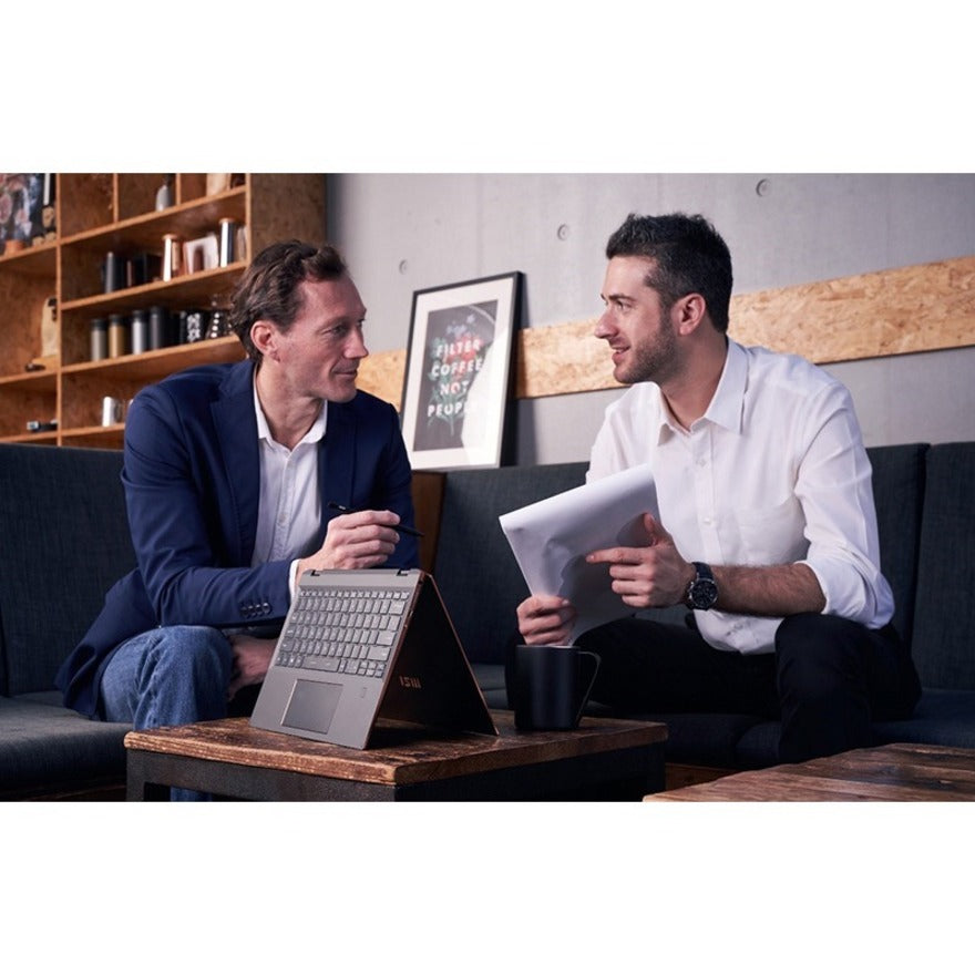 MSI 2025 Summit E13 Flip Evo Convertible 2-in-1 Notebook, 13.4" IPS Touchscreen, Intel Core i7-1360P, 16GB LPDDR5, 1TB SSD, Intel Iris Xe Graphics, Windows 11 Home, Ink Black - SUME1313243 (1 Year Warranty)