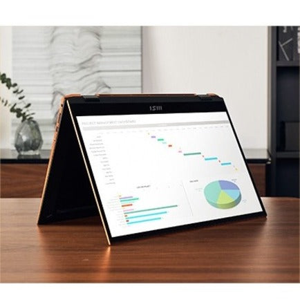 MSI 2025 Summit E13 Flip Evo Convertible 2-in-1 Notebook, 13.4" IPS Touchscreen, Intel Core i7-1360P, 16GB LPDDR5, 1TB SSD, Intel Iris Xe Graphics, Windows 11 Home, Ink Black - SUME1313243 (1 Year Warranty)