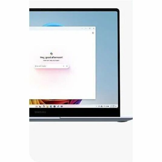 Samsung 2024 Galaxy Book4 Edge Convertible 2-in-1 Notebook, 14" Dynamic AMOLED 2X Touch, Snapdragon X Elite, 16GB RAM, 512GB SSD, Windows 11 Pro, AI-Powered, Copilot Key, Sapphire Blue - NP944XMA-MC1US (1 Year Warranty)