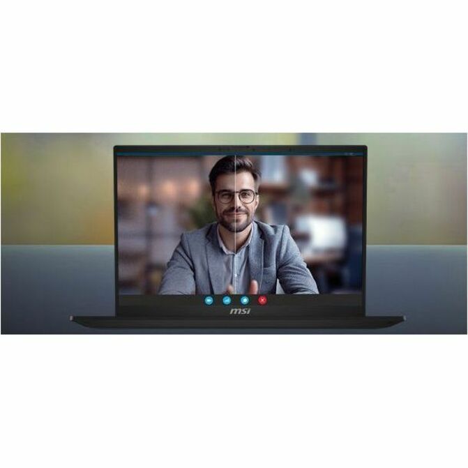 MSI 2024 Summit A16 AI+ Convertible 2-in-1 Notebook, 16" QHD+ Touchscreen IPS 165Hz, AMD Ryzen AI 9 365, 32GB LPDDR5X, 1TB SSD, Windows 11 Home, AI-powered - SUMA16A3H015 Ink Black (1 Year Warranty)