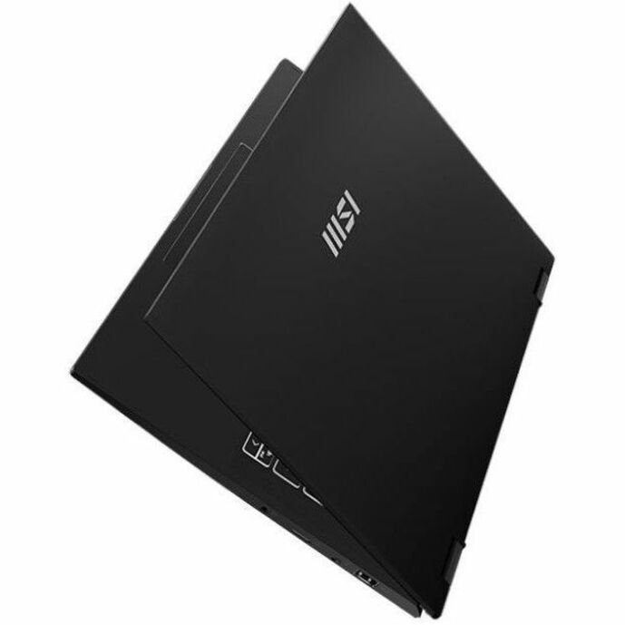 MSI 2024 Summit E14 Flip Evo Convertible 2-in-1 Notebook, 14" QHD+ Touchscreen, Intel Core i7-1360P, 32GB LPDDR5, 1TB SSD, Intel Iris Xe Graphics, Windows 11 Home, Black - SUME1413610 (1 Year Warranty)