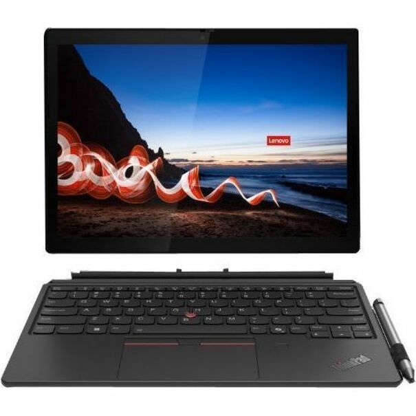 Lenovo THINKPAD X12 DETACHABLE G2 INTE INTEL CORE ULTRA 5 134U VPRO (E-COR (21LK0035US)