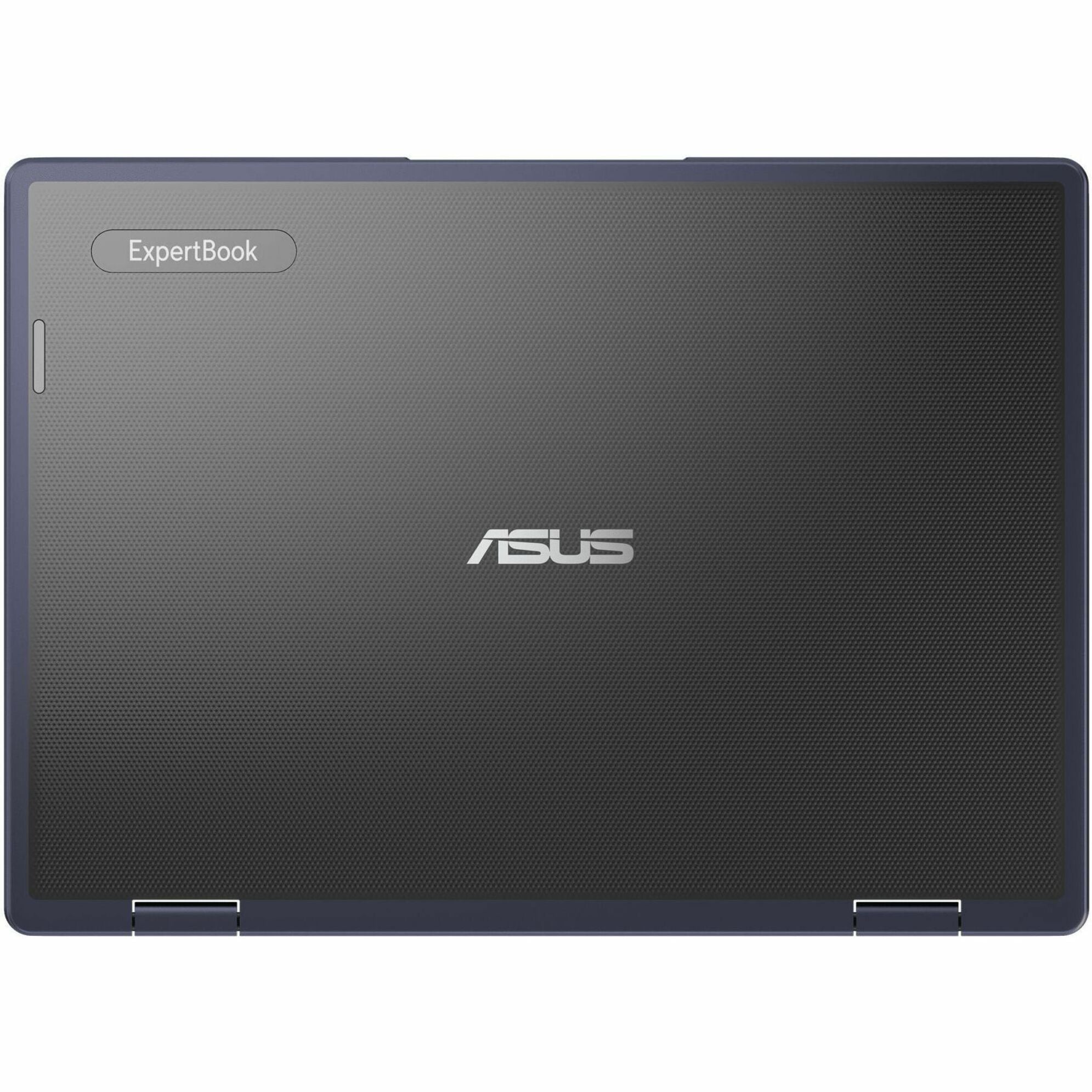 ASUS 2024 BR1104F Convertible 2-in-1 Notebook, 11.6" HD Touchscreen, Intel N150 Quad-Core, 4GB LPDDR5, 128GB SSD, TPM, Windows 11 Pro, Military-Grade Rugged, Gray - BR1104FTA-YS14T (1 Year Warranty)