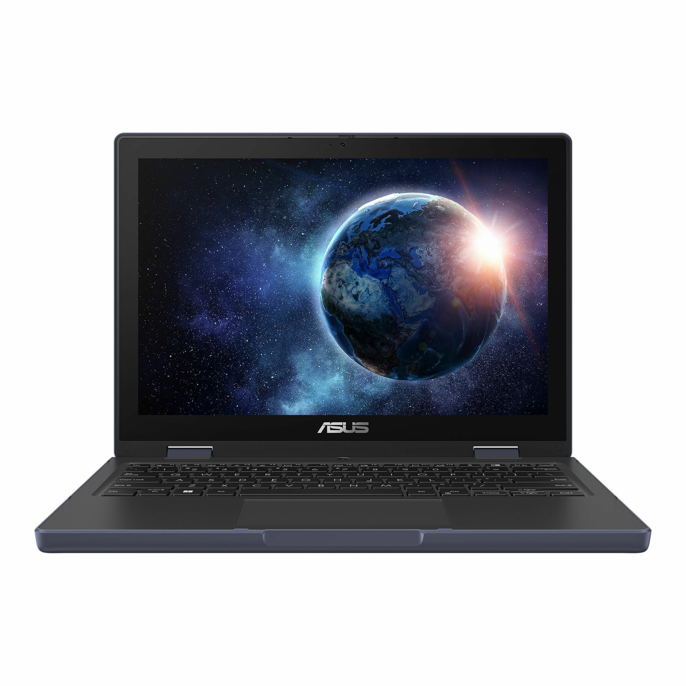 Asus 12.2"N250/8/128+TPM/W11P/TOUCH (BR1204FTA-YS24T-S)