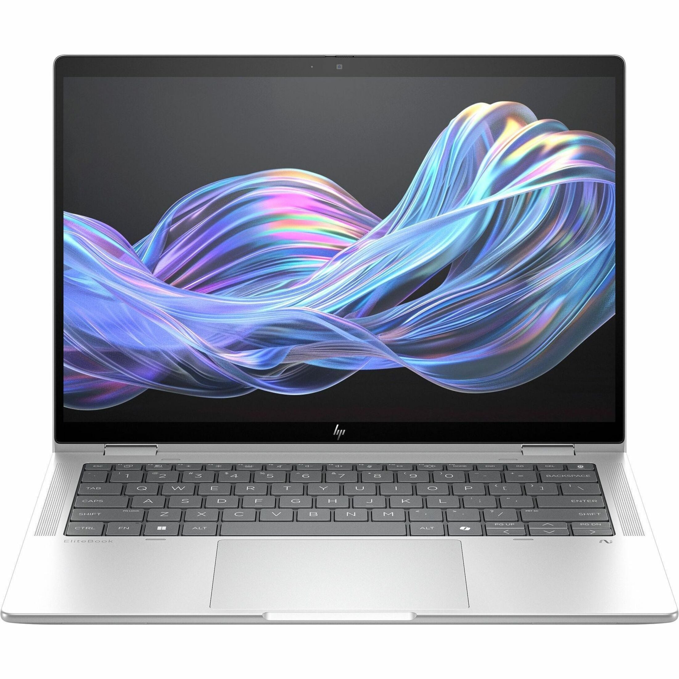 HP EliteBook X Flip G1i 2024 Convertible Notebook, Next Gen AI PC, 14" WUXGA IPS Touch, Intel Core Ultra 5 226V, 16GB RAM, 512GB SSD, Windows 11 Pro - B86CDUT#ABA (1 Year Warranty)