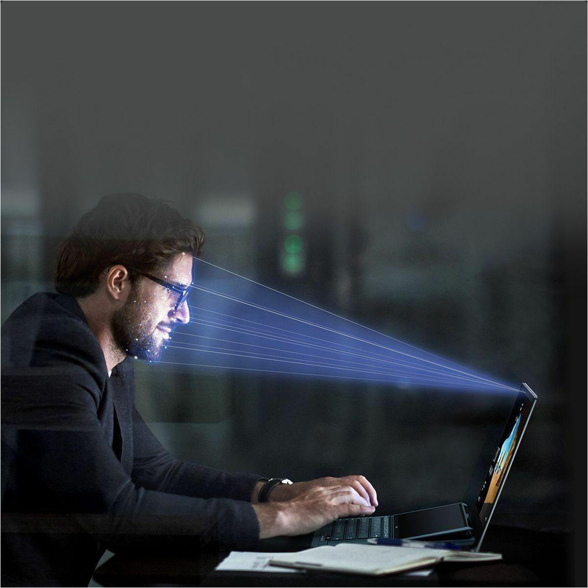 Asus (UX8406CADS79T) Monitors (UX8406CA-DS79T)