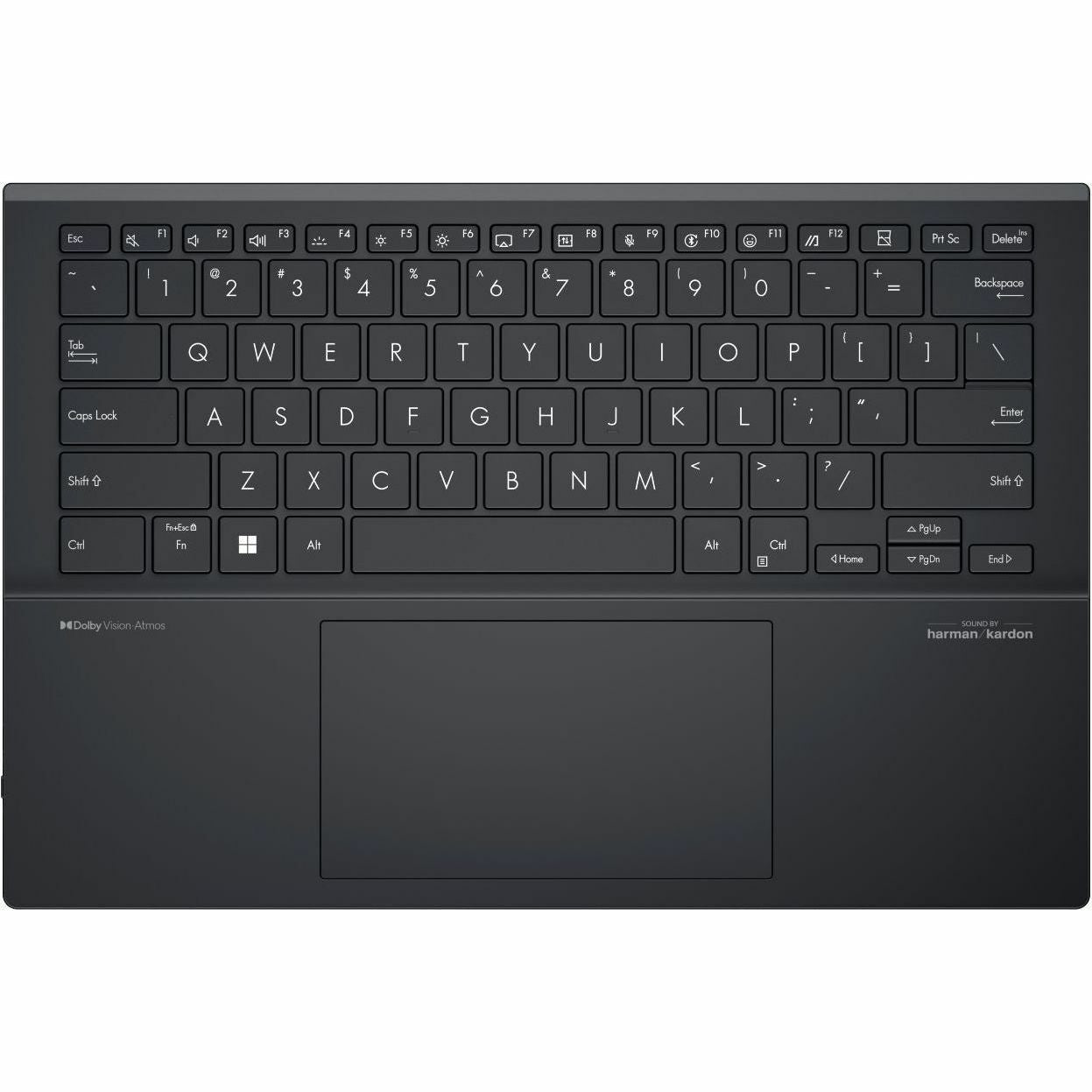 Asus (UX8406CADS79T) Monitors (UX8406CA-DS79T)