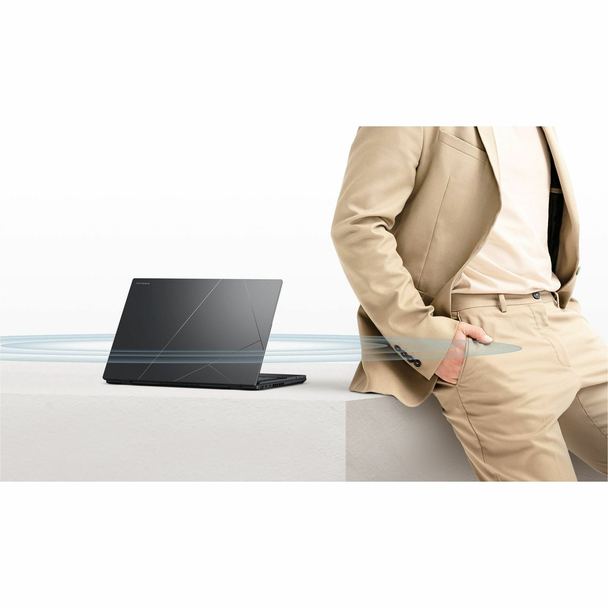 Asus (UX8406CADS79T) Monitors (UX8406CA-DS79T)