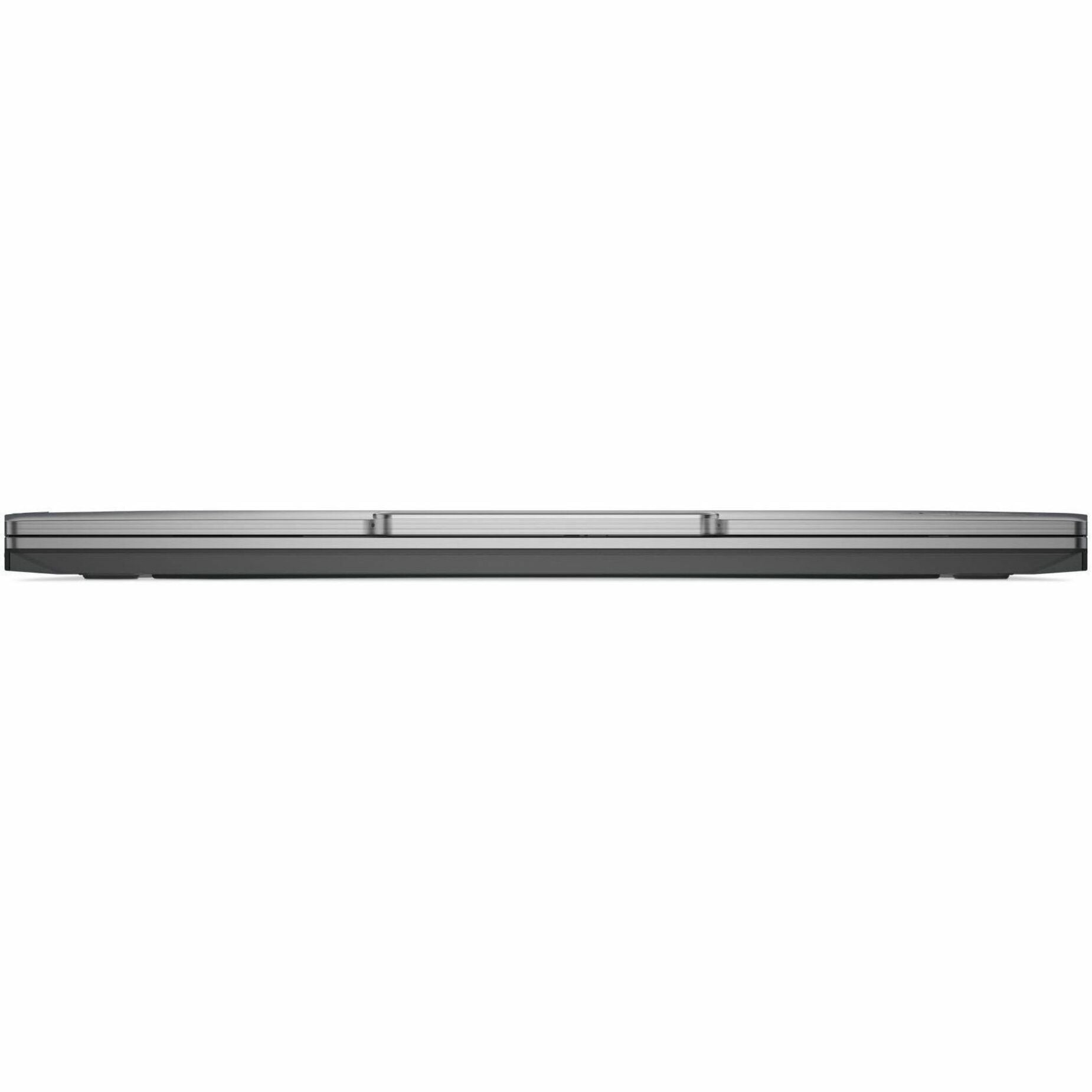 Lenovo ThinkPad X1 Gen 10 2025 Convertible 2-in-1 Notebook, Core Ultra 7 258V, 32GB LPDDR5X, 512GB SSD, 14" IPS Touch, Intel Arc Graphics, Windows 11 Pro, Gray - 21NU0035US (1 Year Warranty)