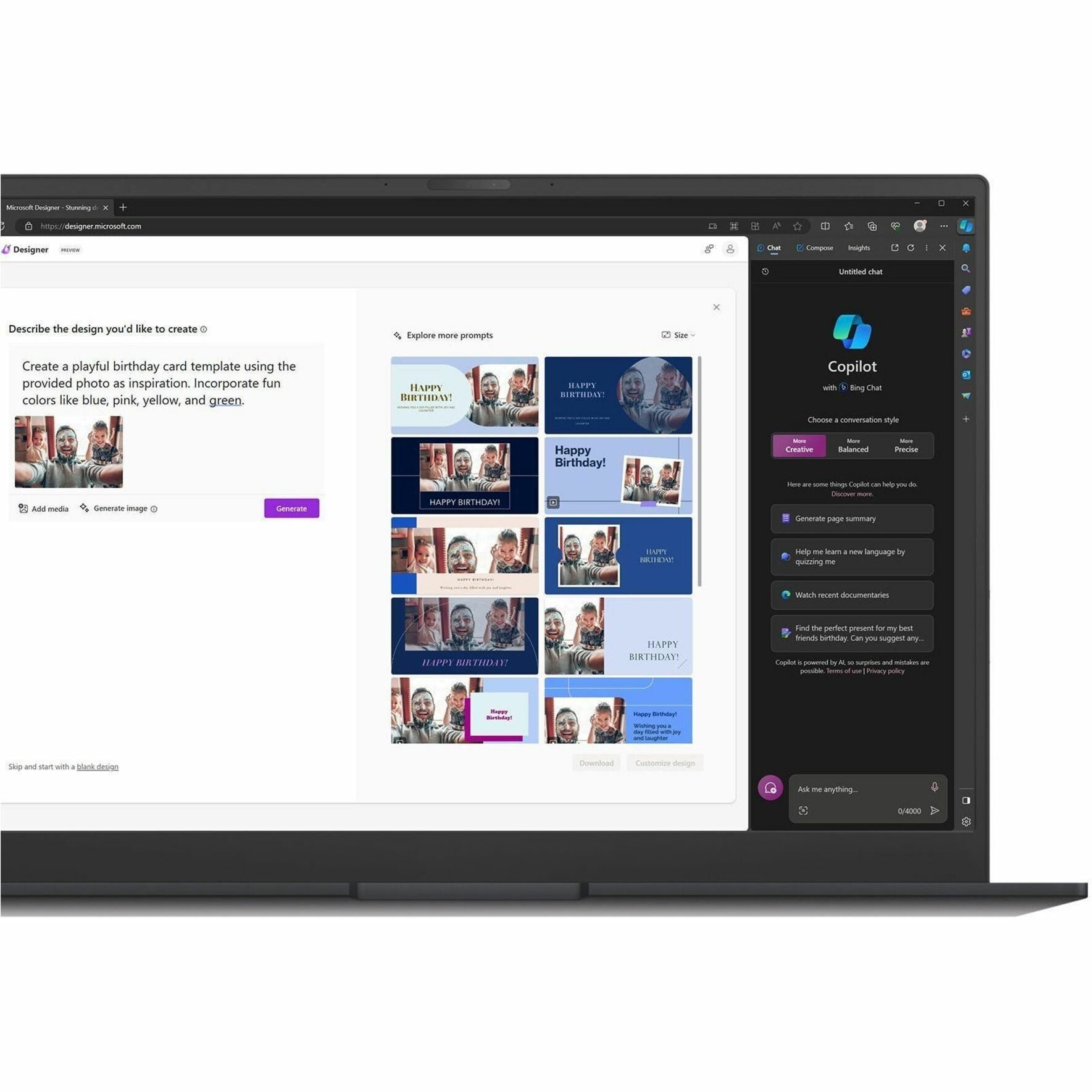 ASUS 2024 Zenbook Duo UX8406CA 2-in-1 Notebook, Dual 14" 3K OLED Touchscreens, Intel Core Ultra 9, 32GB RAM, 1TB SSD, AI-Powered, Military-Grade, Inkwell Gray - UX8406CA-PS99T (1 Year Warranty)