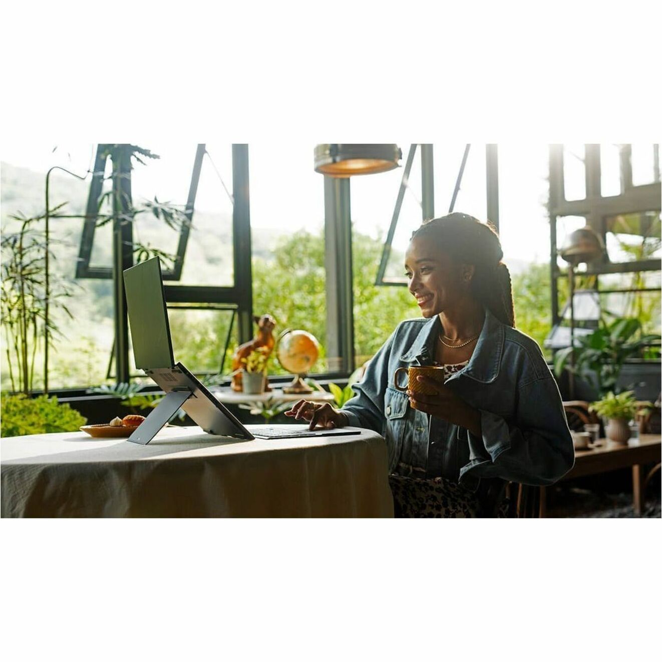 ASUS 2024 Zenbook Duo UX8406CA 2-in-1 Notebook, Dual 14" 3K OLED Touchscreens, Intel Core Ultra 9, 32GB RAM, 1TB SSD, AI-Powered, Military-Grade, Inkwell Gray - UX8406CA-PS99T (1 Year Warranty)