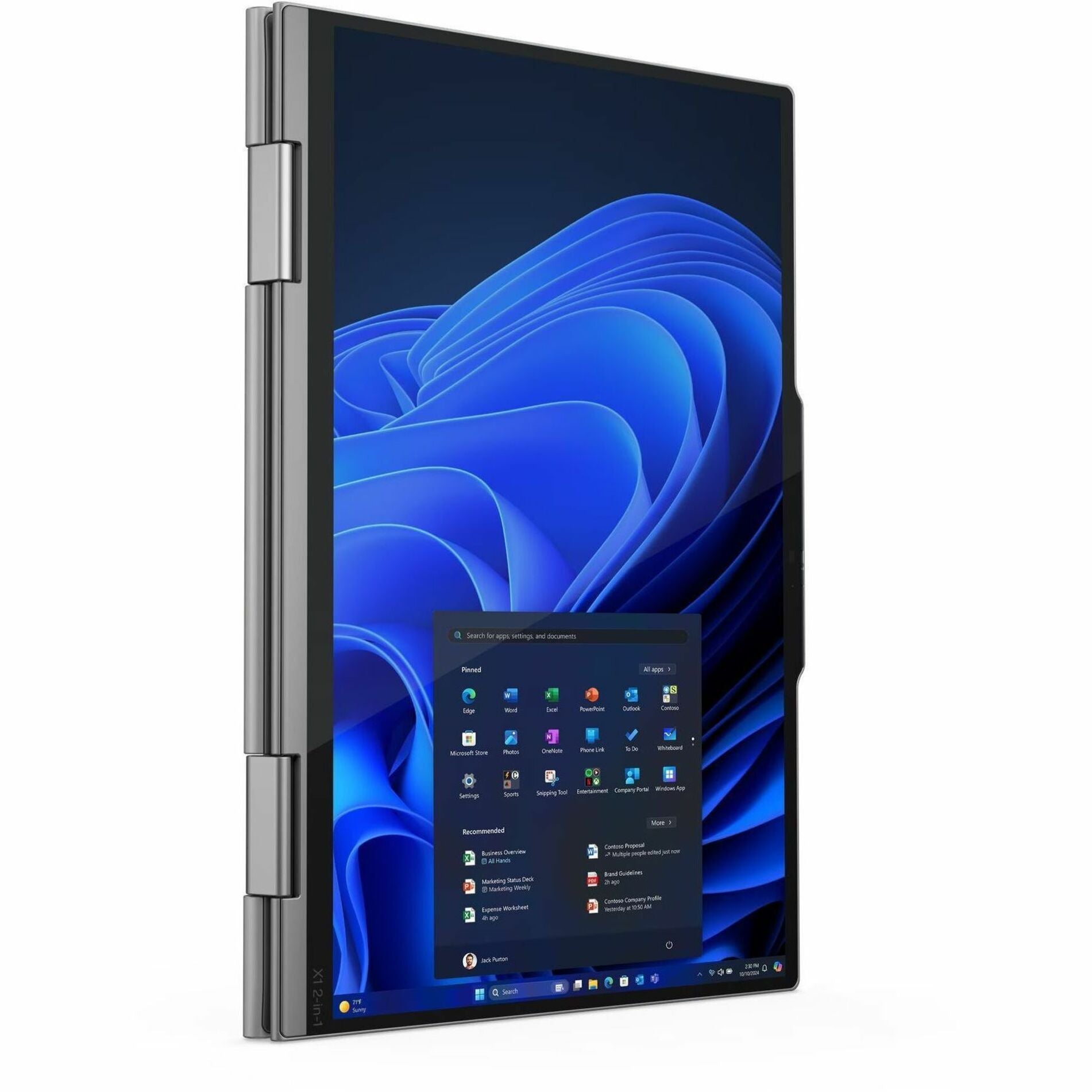 Lenovo (21Q000D3US) Notebooks