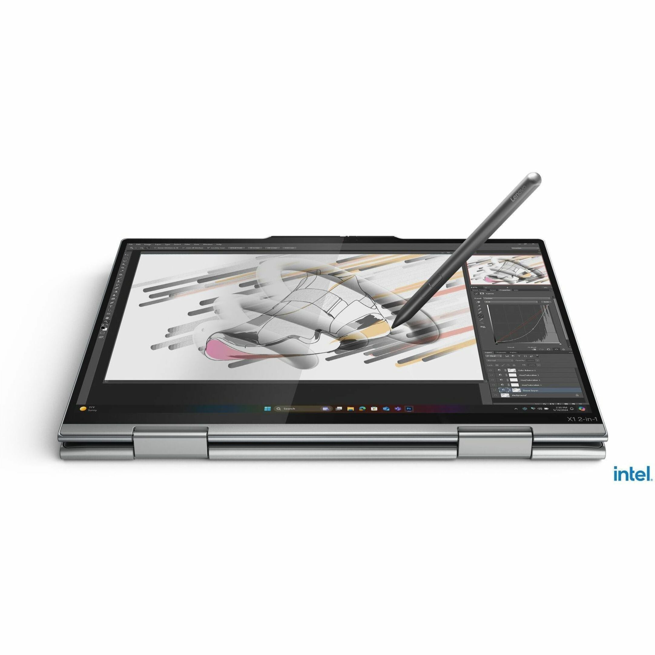 Lenovo (21Q000D3US) Notebooks