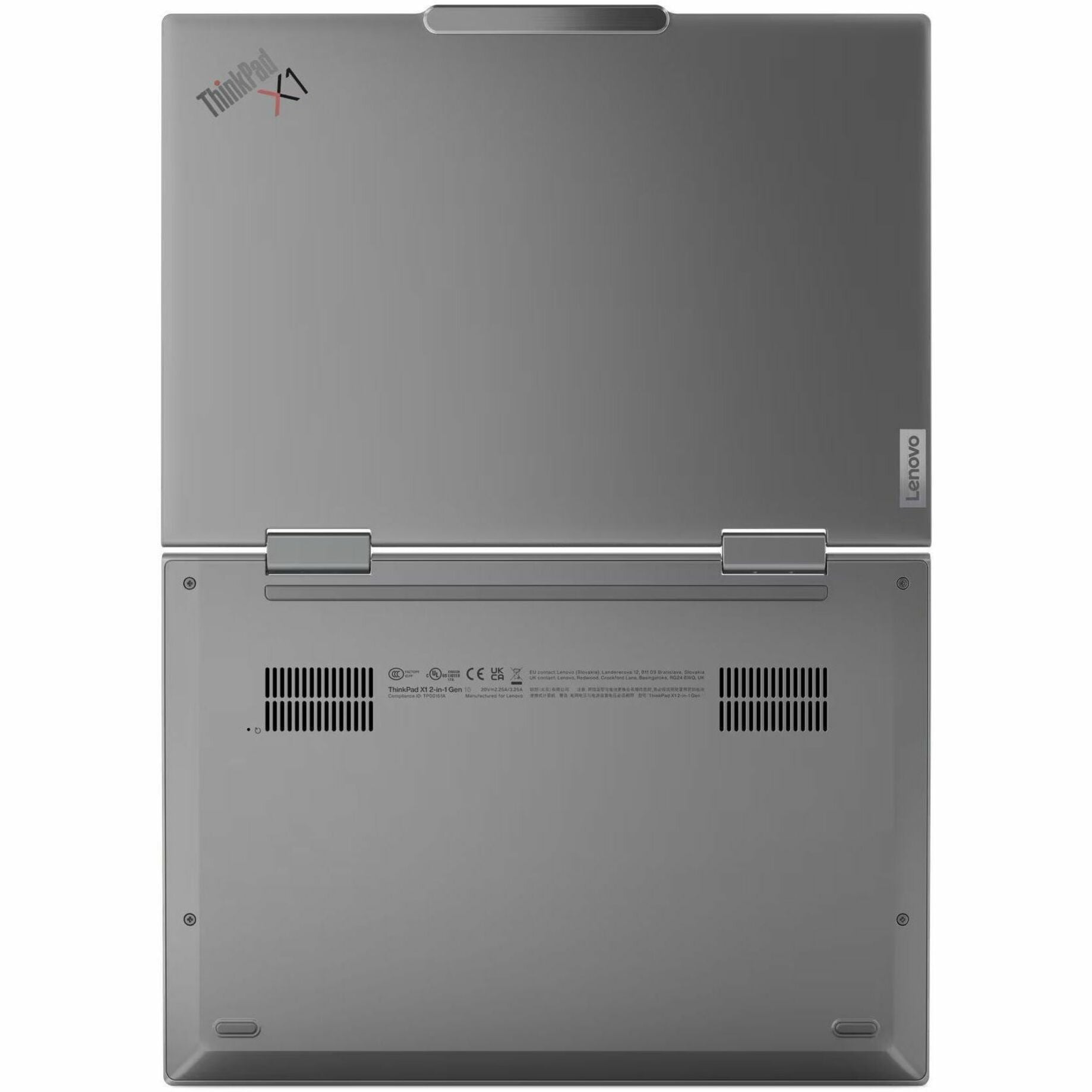 Lenovo (21Q000D3US) Notebooks