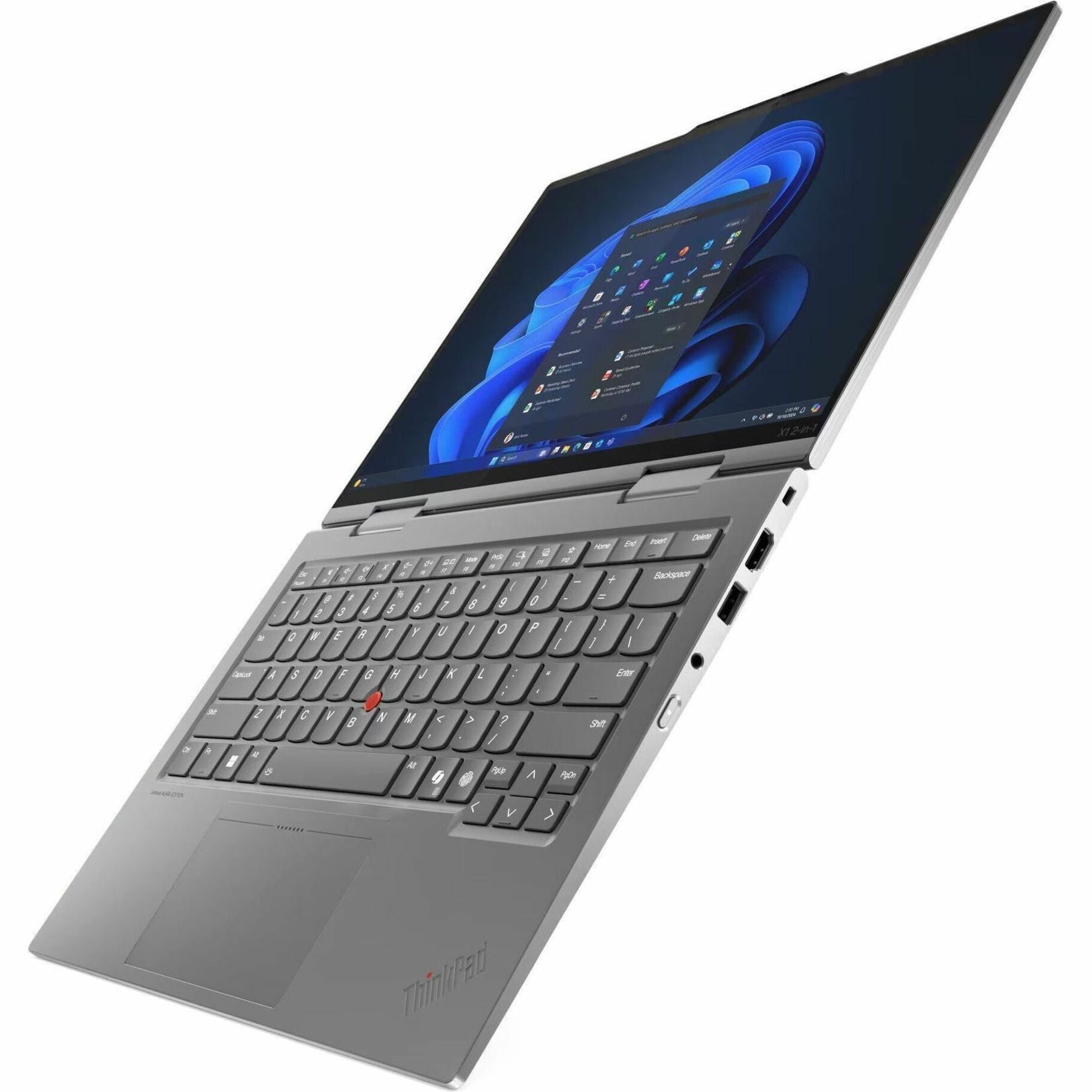 Lenovo (21Q000D3US) Notebooks
