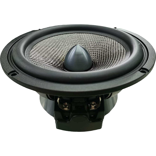 Nemesis Audio NA-6.5COL 6.5" 300W Component Speakers 4-Ohm (Pair)